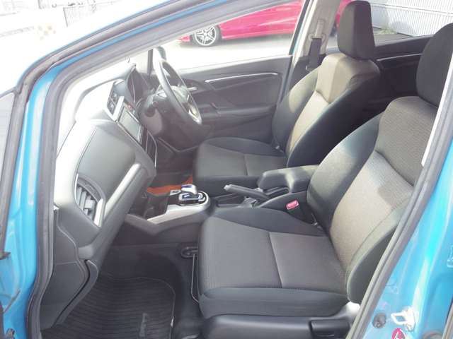 2014 Honda Fit